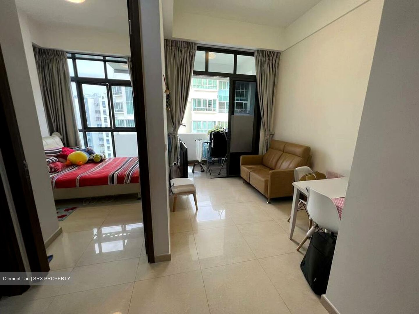 City Suites (D12), Apartment #496695041